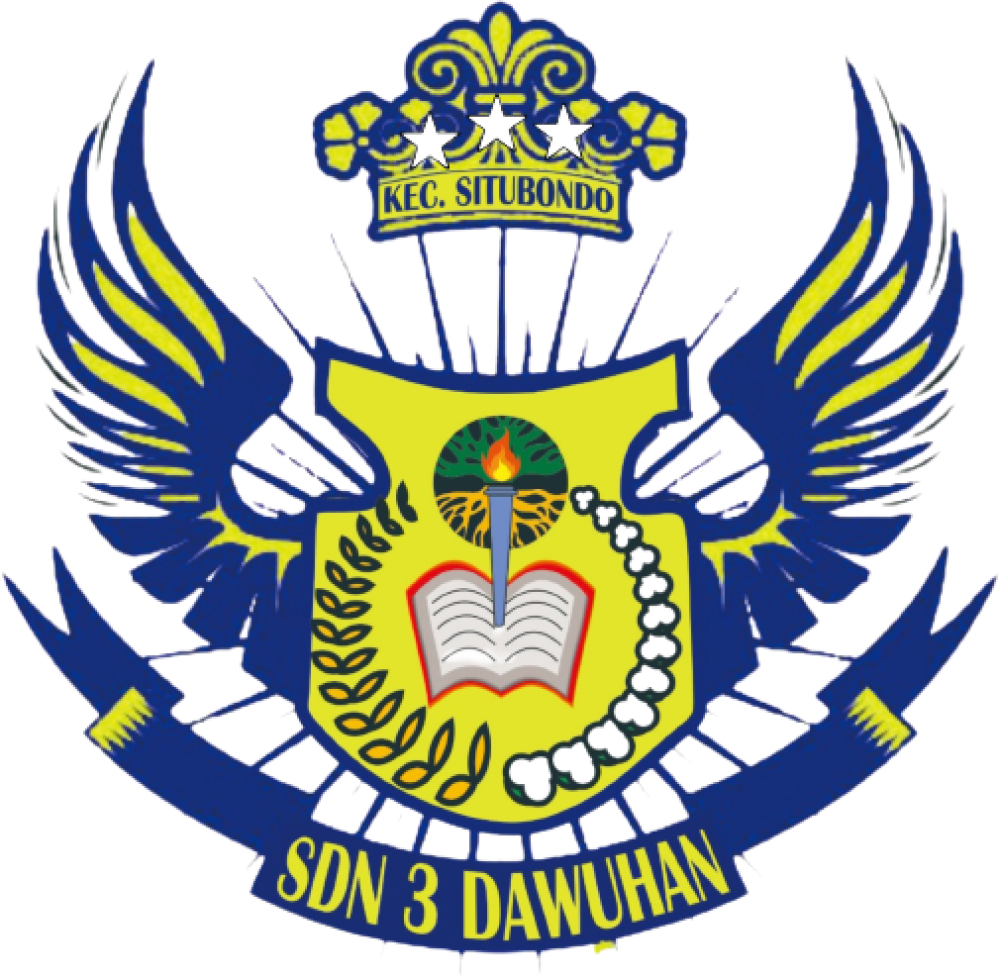 SD NEGERI 3 DAWUHAN