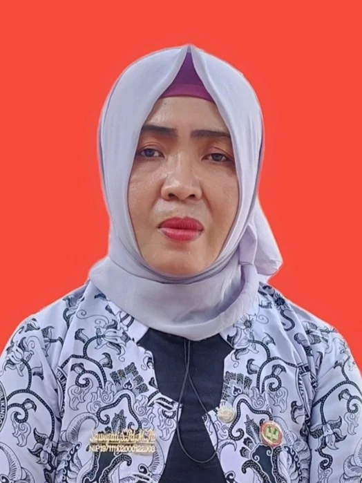 SAWIYATI, S.Pd., M.Pd.